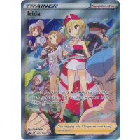 Irida (Full Art) - GG63/GG70